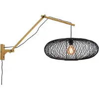 Konstsmide Mât de lanterne Pole Pegasus mât 187cm vert