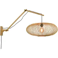 Good - Applique Cango - Bambou - 105x60x60cm