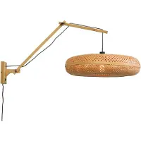 Good - Applique Palawan - Bambou - 105x60x55cm