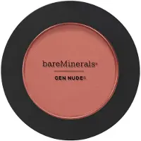bareMinerals Gen Nude Strike A Rose Blush Rose Femme