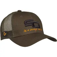 Savage Gear Casquette Sg4