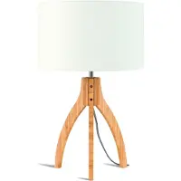 Good&Mojo Lampe De Table Annapurna