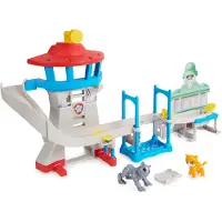 Paw Patrol Catpack Cat Rescue Station