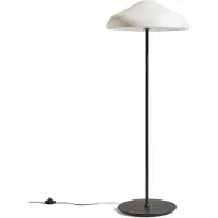 HAY Pao Steel Lampadaire Soft Black