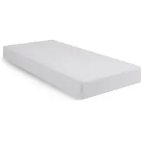 Cinderella Protège-Matelas Cinderella White-70 x 200 cm
