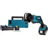 Makita Djr183rtj Jigsaw Bleu One Size / EU Plug 220V