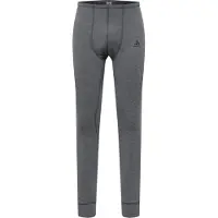 Odlo Pantalon de sport 'ACTIVE WARM' gris foncé