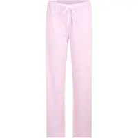Ralph Lauren Pantalon de pyjama rose / blanc