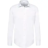 Seidensticker Chemise business blanc