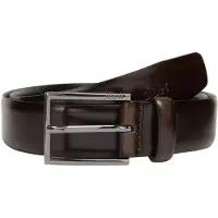 JOOP! Ceinture brun foncé