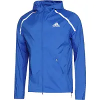 Adidas Veste imperméable de marathon