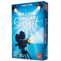 Portal Games Scénario à un million de dollars