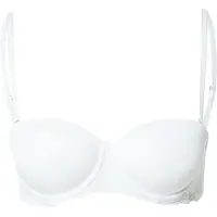 Hunkemoller Soutien-gorge 'Angie' blanc