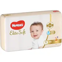 Huggies Soin Extra Taille 4 (Taille 4)