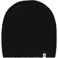 Roeckl Bonnet 'ESSENTIALS' noir