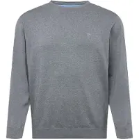 FYNCH-HATTON Sweat-shirt gris
