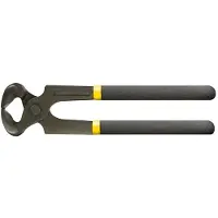 Toolland Pince Toolland 8" / 200 mm avec revêtement à prise souple
