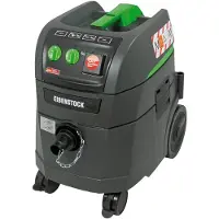 Dewepro Aspirateur eau et poussière Eibenstock DSS 35 M iP 1600 watts 35 l ( 09919000 )