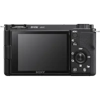 Sony ZV-E10 + 16-50 f/3.5-5.6