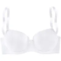 LASCANA Soutien-gorge blanc