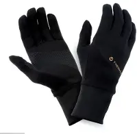 Therm-ic Active Light Tech Gloves Noir M