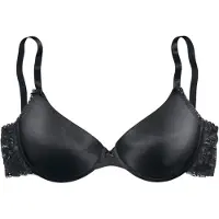 Nuance Soutien-gorge noir