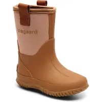 Bisgaard Bottes Néoprène Thermiques Enfant Nude