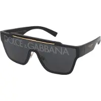 Dolce&Gabbana Sunglasses DG6125 501/M