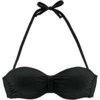 Bench Hauts de bikini 'Perfect' noir