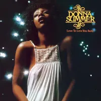 Ginza.se Donna Summer - Love To Love You Baby [Limited 180-Gram Vinyl] [Vinyl Lp] Ltd Ed, 180 Gram, Spain - Import