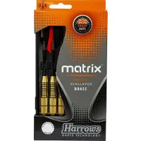 Harrows Matrix Steeltip 22 g