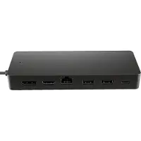 HP Concentrateur multiport USB-C universel