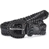 LASCANA Ceinture noir