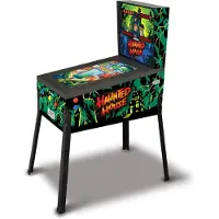 Silverlit Haunted House Retro Console Multicolore Europe PAL / EU Plug 220V