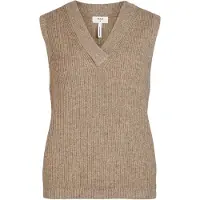Object Gilet En Tricot Malena