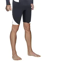 Mares Short Rash Guard Trilastic Shorts