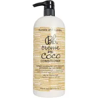 Bumble And Bumble Creme De Coco Conditioner 1000 ml