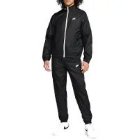 Nike Survêtement 'Club Linded' | XS | male