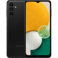 Samsung Galaxy A13 SM-A136B 16,5 cm (6.5") Dual-SIM 5G USB Type-C 4 GB 64 GB 5000 mAh Noir