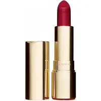 Clarins Joli Rouge Velvet Rouge à lèvres 754V Deep Red 3,5 grammes