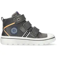 Develab Hoge Sneaker 41935 Grijs | Pointure 27