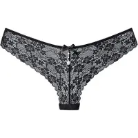 LASCANA String noir