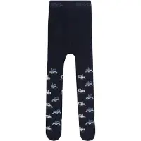 Ewers Collant 'Trecker' bleu marine / mélange de couleurs