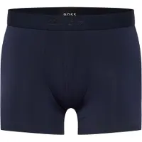 BOSS pour homme. 50475677 Pack 2 Caleçons UltraSoft marine (L), Homewear, Modal
