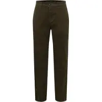 Lindbergh Pantalon chino 'Superflex' olive