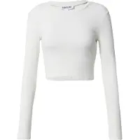 EDITED The Label T-shirt 'Oxana' blanc