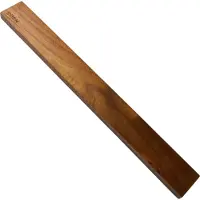 Eden kitchen knives Eden, barre aimantée porte-couteaux Oak, 50 x 6 cm