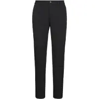 Odlo Ascent Warm Pants Noir 54 Homme