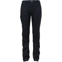 Odlo Ascent Warm Pants Bleu 40 Femme