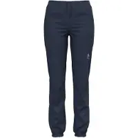 Odlo Brensholmen Pants Bleu XS Femme